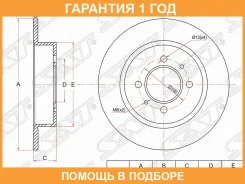 ���� ��������� ��� SAT / ST4320654C00 �������� 12 ��� ST4320654C00 ����