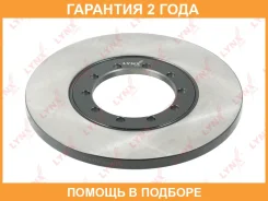���� ��������� ��������������� ������ (280x16) Lynxauto / BN1023 �������� 24 ��� BN1023 ����