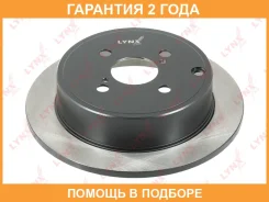 ���� ��������� ������ (258x9) Lynxauto / BN1140 �������� 24 ��� BN1140 ����