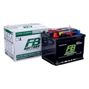 FB Premium Gold SMF. 65��.�., L2, 580��., ������, ������������ ������ ����