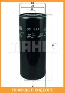 ������ �������� Mahle/Knecht / OC121 OC121 ����