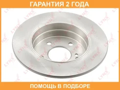 ���� ��������� ������ (278x9) Lynxauto / BN1370 �������� 24 ��� BN1370 ����