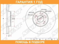 ���� ��������� �������� SAT / ST45251SEAE30 �������� 12 ��� ST45251SEAE30 ����