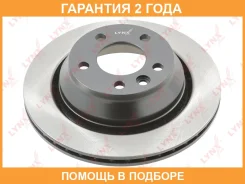 ���� ��������� ������������� ������ (314x22) Lynxauto / BN2022 �������� 24 ��� BN2022 ����