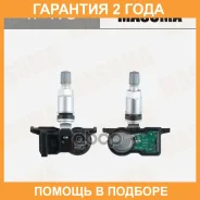 ������ �������� ��� Toyota Corolla / ZRE210L. RUS Masuma / TP178 �������� 24 ��� TP178 ����