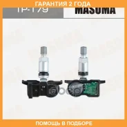 ������ �������� ��� Lexus RX200T / AGL25W Masuma / TP179 �������� 24 ��� TP179 ����