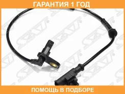 ������ ABS RR Nissan NOTE E11/Micra K12 04-10 RH SAT / ST47900AX600 �������� 12 ���, ������ ������ ST47900AX600 ����