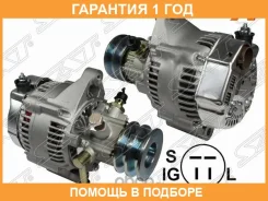 ��������� Toyota LAND Cruiser BJ73 LJ7# RJ7# HZJ7# PZJ7# KZJ7# 2LT 3L 2LTE/Hiace VAN LH1 RZH10# 2- SAT / ST2706054030N ST2706054030N ����