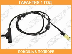 ������ ABS FR Nissan NOTE E11/Micra K12 02-10 RH-LH SAT / ST47910AX610 �������� 12 ���, �����/������ �������� ST47910AX610 ����