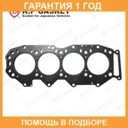 ��������� ������� ����� ��������� K. P Gasket / KA303127 �������� 12 ��� KA303127 ����