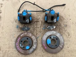 ������� ��������� �������� Toyota (��������) ����������� �������� 43211-52030 ����