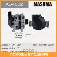 ��������� Masuma / AL4002 AL4002 ����
