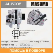 ��������� Masuma / AL5005 AL5005 ����