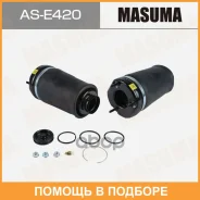 ������������ Mercedes-BENZ GL 320 CDI 06-12 Front Masuma / ASE420, �������� ASE420 ����