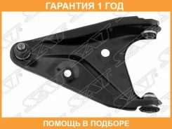 ����� �������� ������ Renault Logan/Sandero 05-18/Nissan Almera G15 13-/LADA Largus 12- LH SAT / ST5450100Q1E �������� 12 ���, ����� ST5450100Q1E ����