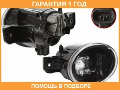 ���� ��������������� (������/ LED/ 6500K/ 190LM/ 12W) Nissan Qashqai 06-13 / Teana 08-14 SAT / ST5512008DR �������� 12 ���, ������ ST5512008DR ����