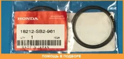 �������������� ������, ����� ���������� ���� Honda / 18212SB2961 18212SB2961 ����