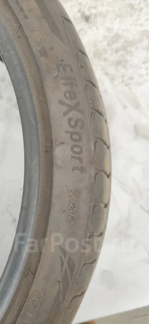 Triangle Effe X Sport TH202. ������, 2025 ���, �/�, ����� 30 %. �������� ������ ����
