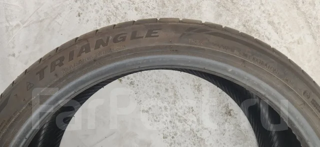 Triangle Effe X Sport TH202. ������, 2025 ���, �/�, ����� 30 % ����