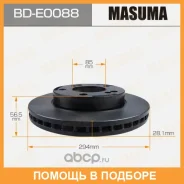 ���� ��������� Masuma / BDE0088 BDE0088 ����