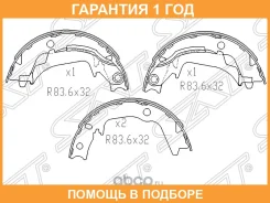 ������� ��������� ��� SAT / ST583502KA00 ST583502KA00 ����