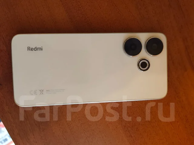 Xiaomi Redmi 13. �/�, 256 ��, �������, Dual-SIM ����
