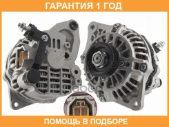 ��������� Mazda 323 98-03 / 626 97-02 (FP/FS 12V 80A) SAT / ST850084 �������� 12 ��� ST850084 ����