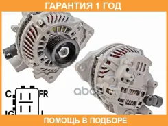 ��������� Honda Crossroad RT1/RT2 07-10/FR-V 07-/Civic 1.8 06-12 R18A 12V 90A SAT / ST850092 ST850092 ����