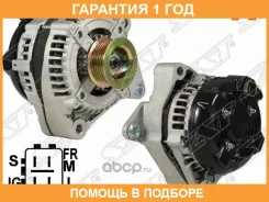 ��������� Toyota Land Cruiser (J100, J200) 98-12 / Lexus GX 02-09 (2UZFE 12V 140A) SAT / ST850101 �������� 12 ��� ST850101 ����