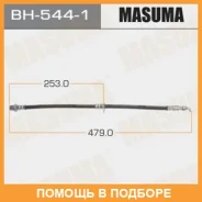 ����� ��������� Masuma / BH5441 BH5441 ����