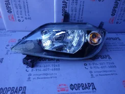 ���� L 19-19 Mazda Demio DY3W 3810 19-19 ����