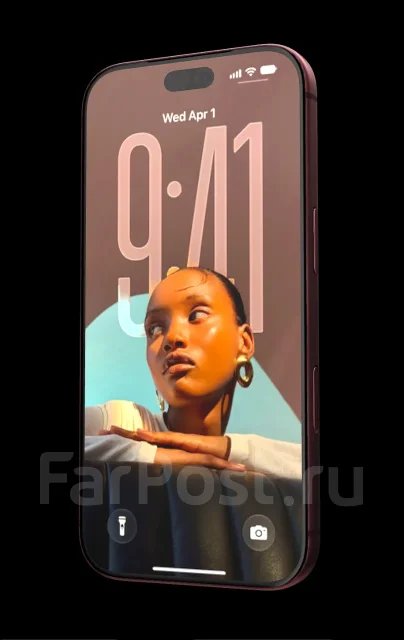 Apple iPhone 18 Pro. �����, 256 ��, �������, 4G LTE, 5G, NFC. ��� ����� �� ���������� ����