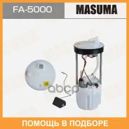 ��������� ������ Masuma, Honda CR-V / RE4 Masuma / FA5000 FA5000 ����