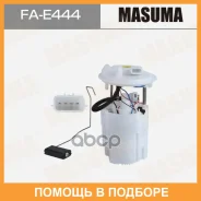 ��������� ������ Masuma, Renault Megane III 09-15 Masuma / FAE444 FAE444 ����