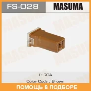 �������������� ������� Masuma / FS028 ���� �� 20 �� FS028 ����