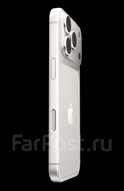 Apple iPhone 18 Pro. �����, 512 ��, �����, 4G LTE, 5G, NFC, eSIM. ��� ����� �� ���������� ����