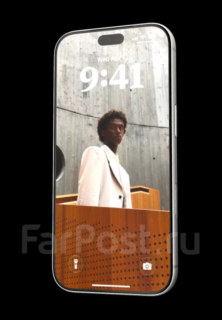 Apple iPhone 18 Pro. �����, 512 ��, �����, 4G LTE, 5G, NFC, eSIM. ��� ����� �� ���������� ����