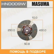 ���� ��������� Masuma / HND009W HND009W ����