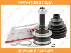 ���� �������� Lynxauto / CO3666 �������� 24 ��� CO3666 ����
