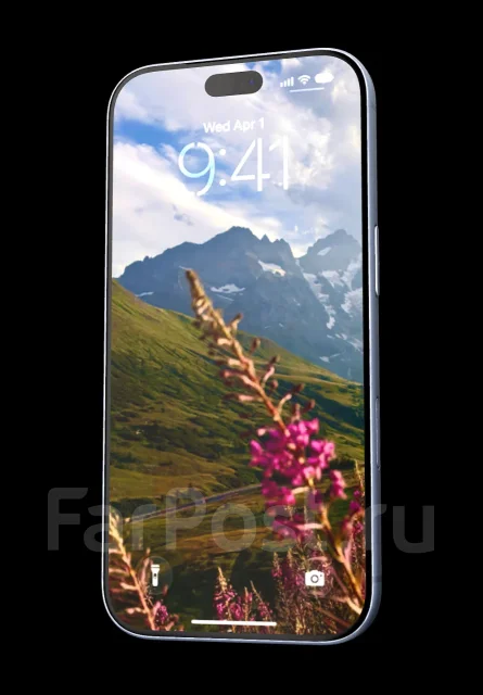Apple iPhone 18 Pro. �����, 1 ��, ���������, 4G LTE, 5G, NFC. ��� ����� �� ���������� ����