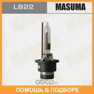 ����� ���������� Masuma / L822 L822 ����
