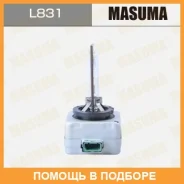 ����� ���������� Masuma / L831 L831 ����