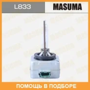 ����� ���������� Masuma / L833 L833 ����