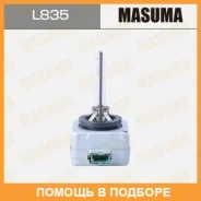 ����� ���������� Masuma / L835 L835 ����