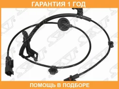 ������ ABS RR Mitsubishi ASX GA#W/Lancer CY#A/Outlander CW1/4/5/6W 06- RH SAT / ST4670A580 �������� 12 ���, ������ ������ ST4670A580 ����