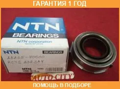 �������� ��������� NTN / FCR5030192E �������� 12 ��� FCR5030192E ����