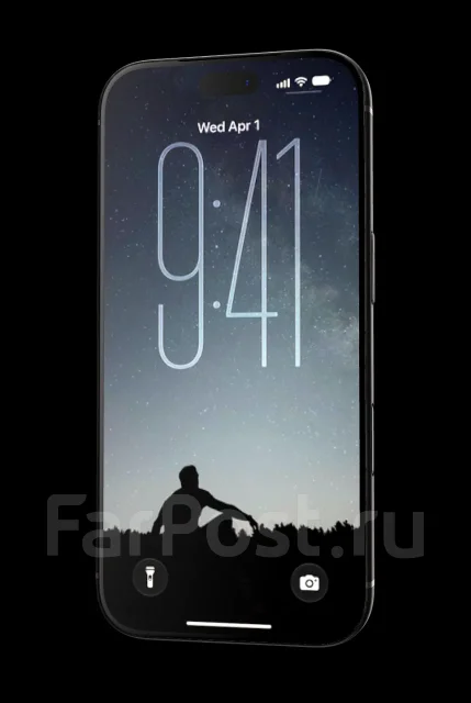 Apple iPhone 18 Pro. �����, 2 ��, ������, 4G LTE, 5G, NFC. ��� ����� �� ���������� ����