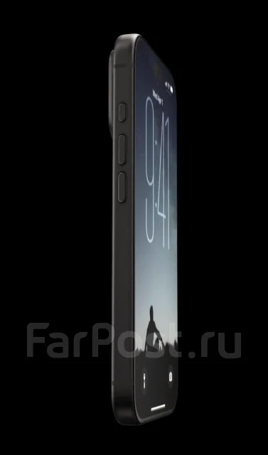 Apple iPhone 18 Pro. �����, 2 ��, ������, 4G LTE, 5G, NFC. ��� ����� �� ���������� ����