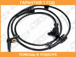 ������ ABS FR Nissan Tiida C11SC11X SAT / ST47910EL00A �������� 12 ���, ������ �������� ST47910EL00A ����