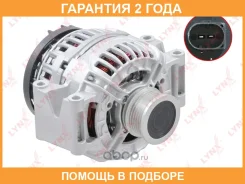 ��������� (140 A, 6PK, � ������ ���������� ����) Lynxauto / EA1120 �������� 24 ��� EA1120 ����